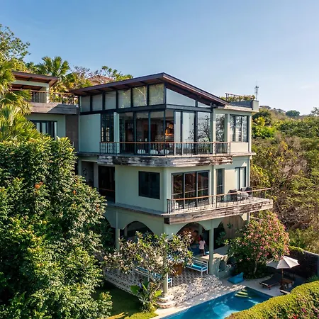 Ocean Forest Villa
