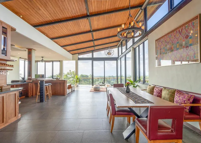 Villa Ocean Forest