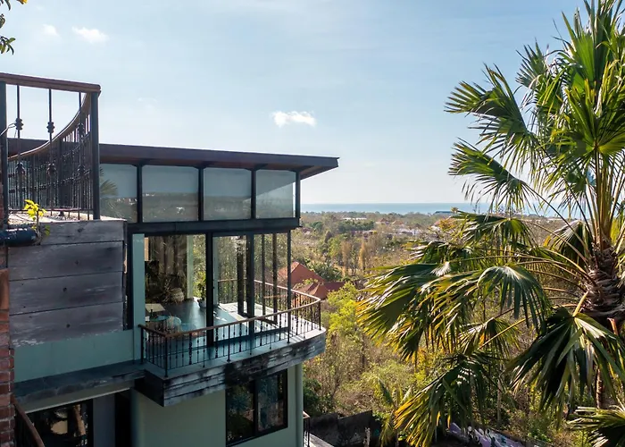 Villa Ocean Forest *