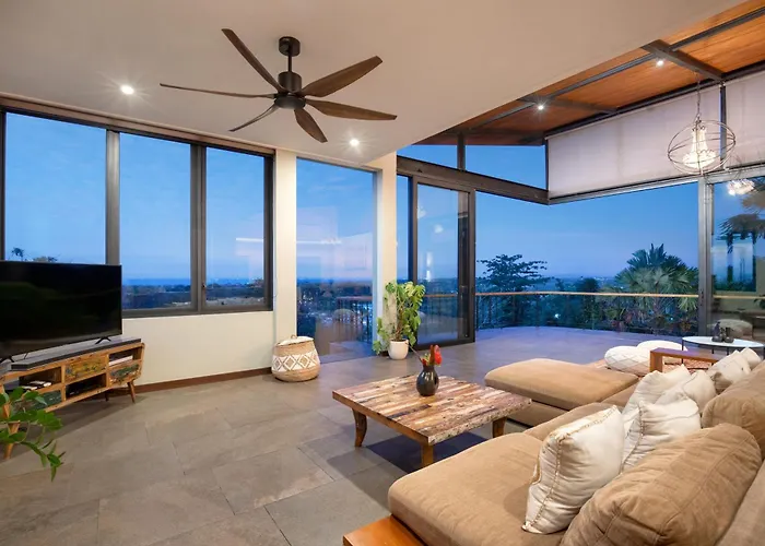 Villa Ocean Forest