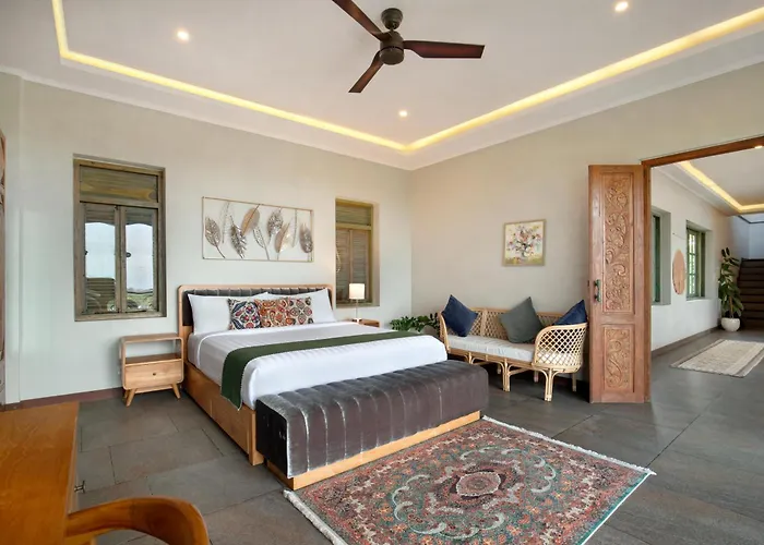 Ocean Forest Villa Uluwatu (Bali)