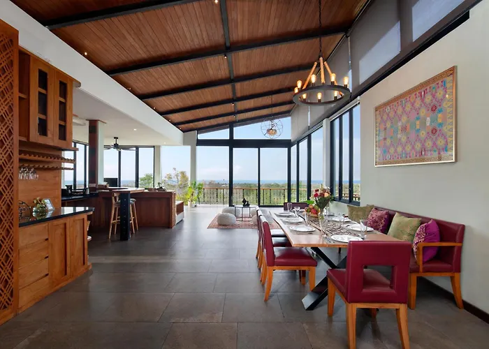 Ocean Forest Villa