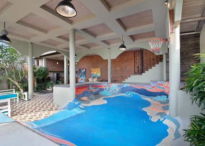 Villa Ocean Forest *