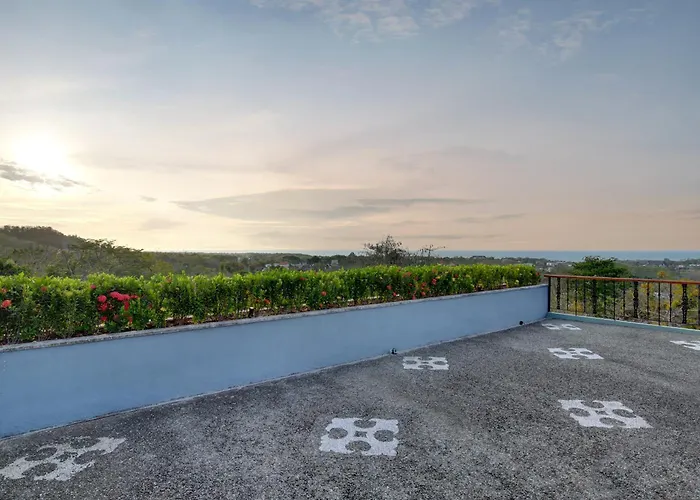 Ocean Forest Villa