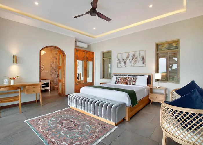 Villa Ocean Forest