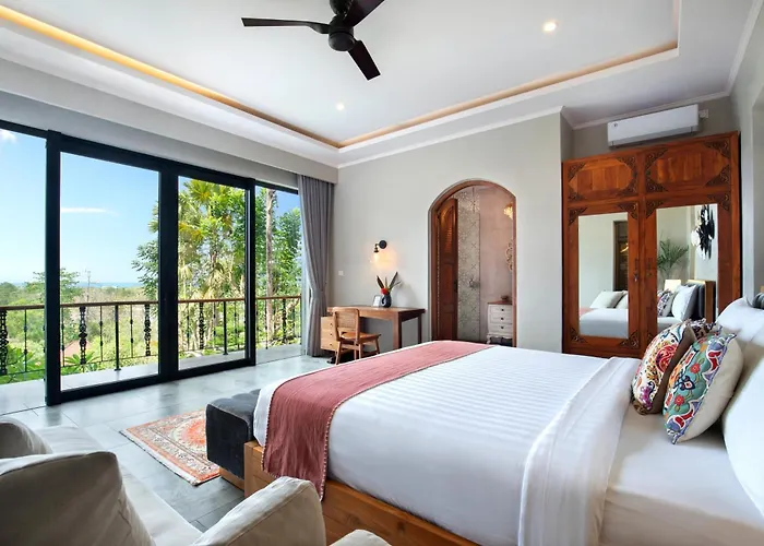 Villa Ocean Forest