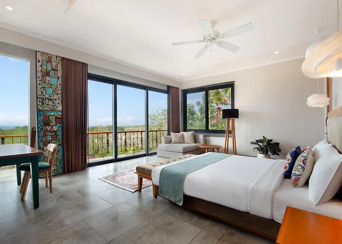 Villa Ocean Forest *