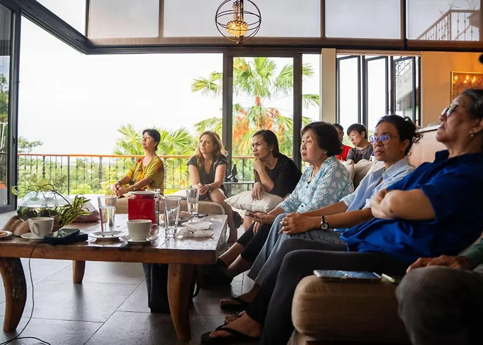 Villa Ocean Forest